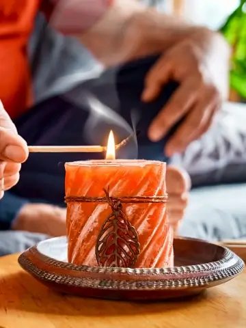 Mindfulness Meditation
