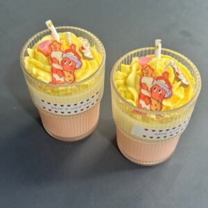 oriaroma soy scented candle