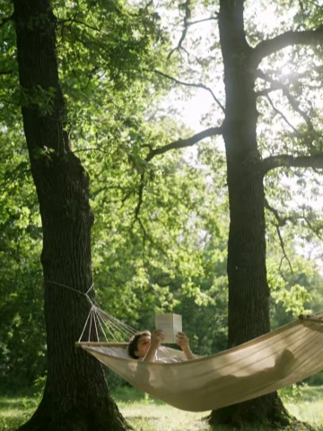 Guided Relaxation